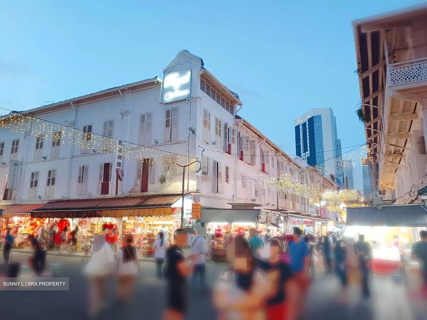 China Square Central (D1), Retail #504175991